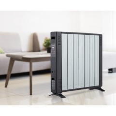 [OUTLET] Grzejnik konwektorowy do 22m2, 2000 W Blaupunkt HCO701_OUTLET - zdjęcie dodatkowe nr. 12
