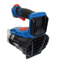 Dmuchawa Do Liści Akumulatorowa Zestaw Aku Ładowarka Mocna Blaupunkt CB4010 - zdjęcie dodatkowe nr. 5