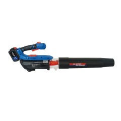 Dmuchawa Do Liści Akumulatorowa Zestaw Aku Ładowarka Mocna Blaupunkt CB4010 - zdjęcie dodatkowe nr. 7