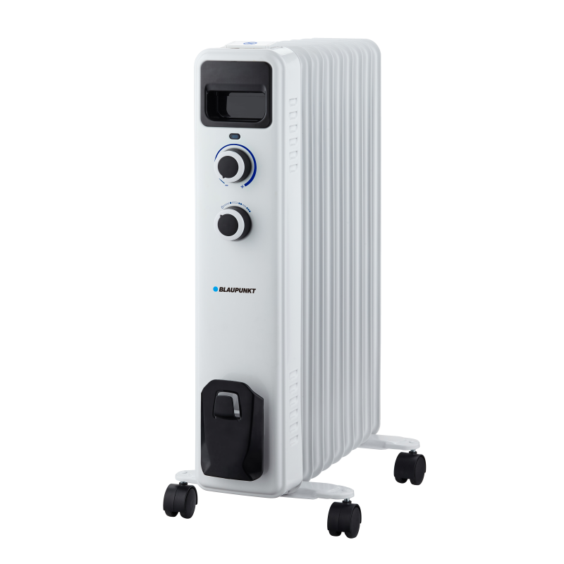 [OUTLET] Grzejnik olejowy 9 żeberek grzewczych Blaupunkt HOR401_OUTLET - zdjęcie główne