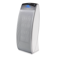 [ OUTLET] Termowentylator 2000 W do 25 m2 Blaupunkt FHD601_OUTLET