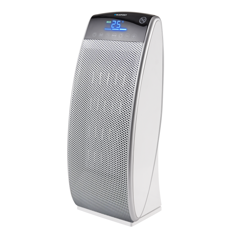 [ OUTLET] Termowentylator 2000 W do 25 m2 Blaupunkt FHD601_OUTLET - zdjęcie główne