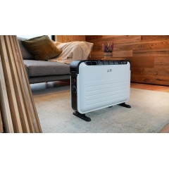 Grzejnik konwektorowy Blaupunkt HCO501 - zdjęcie dodatkowe nr. 2