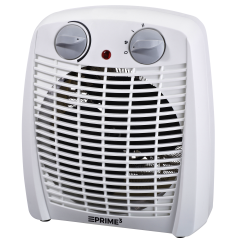 [OUTLET] Termowentylator 2000 W do 15 m2 PRIME3 SFH11_OUTLET