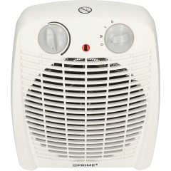 [OUTLET] Termowentylator 2000 W do 15 m2 PRIME3 SFH11_OUTLET - zdjęcie dodatkowe nr. 1