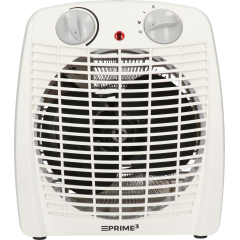 [OUTLET] Termowentylator 2000 W do 15 m2 PRIME3 SFH11_OUTLET - zdjęcie dodatkowe nr. 2