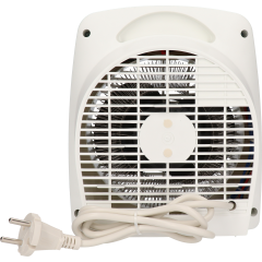 [OUTLET] Termowentylator 2000 W do 15 m2 PRIME3 SFH11_OUTLET - zdjęcie dodatkowe nr. 3
