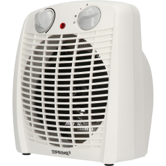 [OUTLET] Termowentylator 2000 W do 15 m2 PRIME3 SFH11_OUTLET - zdjęcie dodatkowe nr. 4