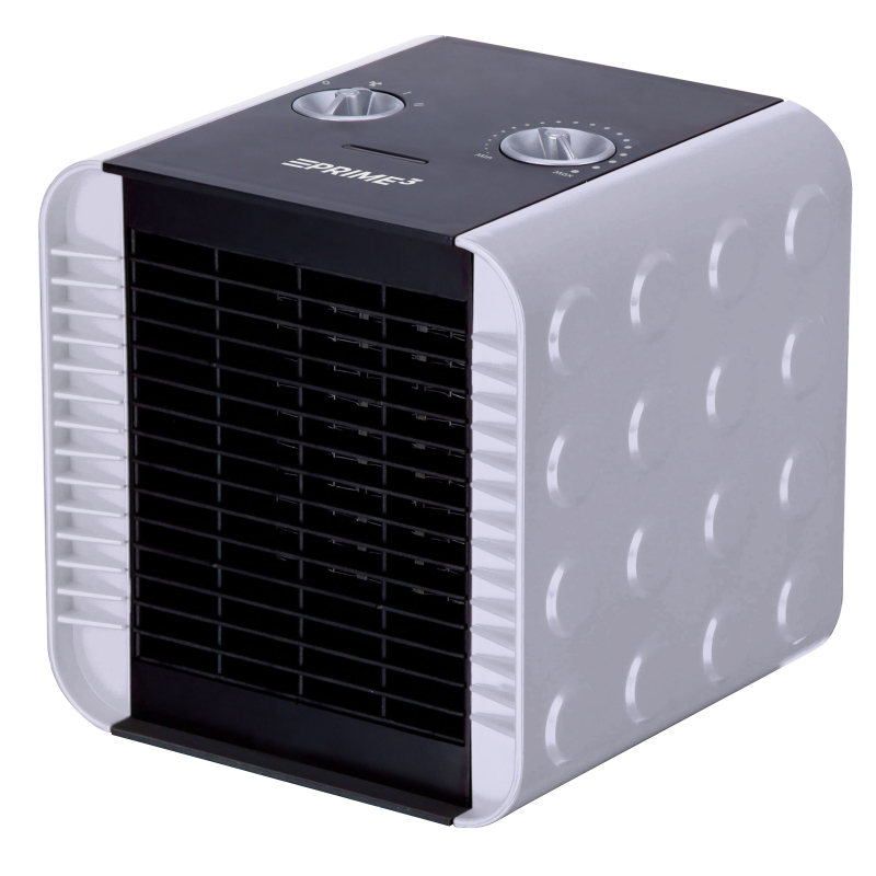 [OUTLET] Termowentylator PRIME3 SFH81SL_OUTLET - zdjęcie główne