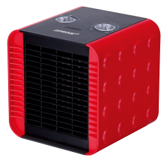 [OUTLET] Termowentylator PRIME3 SFH81RD_OUTLET