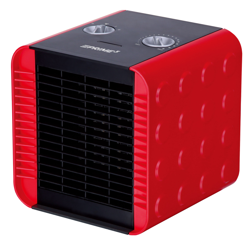 [OUTLET] Termowentylator PRIME3 SFH81RD_OUTLET - zdjęcie główne