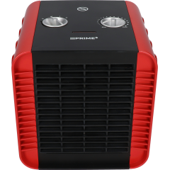 [OUTLET] Termowentylator PRIME3 SFH81RD_OUTLET - zdjęcie dodatkowe nr. 3