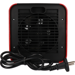 [OUTLET] Termowentylator PRIME3 SFH81RD_OUTLET - zdjęcie dodatkowe nr. 5