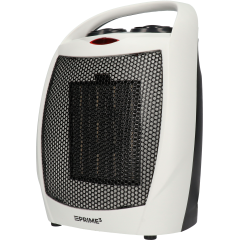 [OUTLET] Termowentylator PRIME3 SFH61_OUTLET
