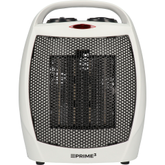 [OUTLET] Termowentylator PRIME3 SFH61_OUTLET - zdjęcie dodatkowe nr. 1