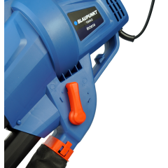 Odkurzacz do liści 3500 W Blaupunkt BV3010 - zdjęcie dodatkowe nr. 3
