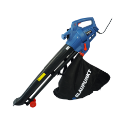Odkurzacz do liści 3500 W Blaupunkt BV3010 - zdjęcie dodatkowe nr. 7