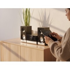 Mikrowieża AUX FM Loudness pilot Blaupunkt MS40.2BT - zdjęcie dodatkowe nr. 1