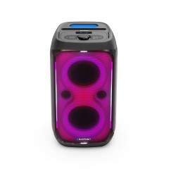 Głośnik Party Box oświetlenie LED Blaupunkt PB60X - zdjęcie dodatkowe nr. 10