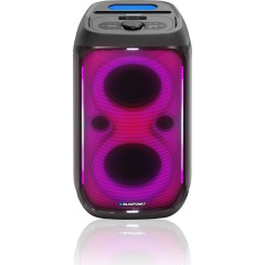 Głośnik Party Box oświetlenie LED Blaupunkt PB60X - zdjęcie dodatkowe nr. 11