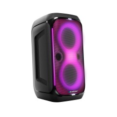 Głośnik Party Box oświetlenie LED Blaupunkt PB60X - zdjęcie dodatkowe nr. 12