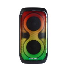 Głośnik Party Box oświetlenie LED Blaupunkt PB60X