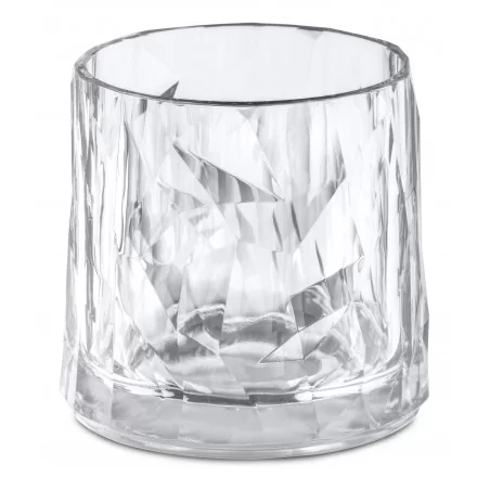 Szklaneczka 250ml crystal clear KOZIOL K3402535