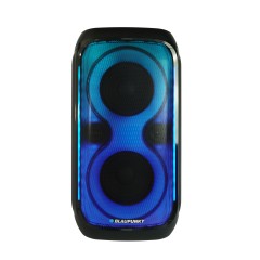 Głośnik Party Box oświetlenie LED Blaupunkt PB60X - zdjęcie dodatkowe nr. 16