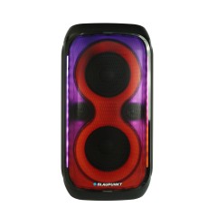 Głośnik Party Box oświetlenie LED Blaupunkt PB60X - zdjęcie dodatkowe nr. 18