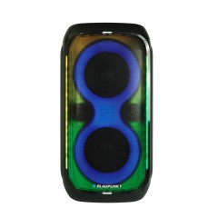 Głośnik Party Box oświetlenie LED Blaupunkt PB60X - zdjęcie dodatkowe nr. 22