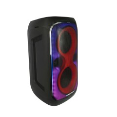 Głośnik Party Box oświetlenie LED Blaupunkt PB60X - zdjęcie dodatkowe nr. 23