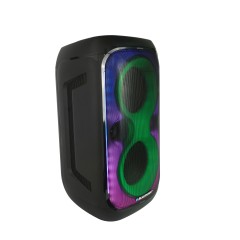 Głośnik Party Box oświetlenie LED Blaupunkt PB60X - zdjęcie dodatkowe nr. 24