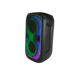Głośnik Party Box oświetlenie LED Blaupunkt PB60X - zdjęcie dodatkowe nr. 26