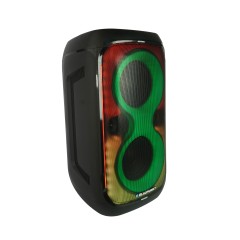 Głośnik Party Box oświetlenie LED Blaupunkt PB60X - zdjęcie dodatkowe nr. 25