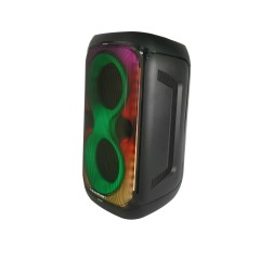 Głośnik Party Box oświetlenie LED Blaupunkt PB60X - zdjęcie dodatkowe nr. 27