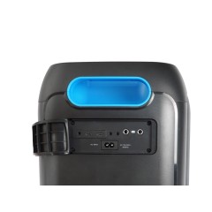 Głośnik Party Box oświetlenie LED Blaupunkt PB60X - zdjęcie dodatkowe nr. 30