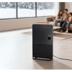 Grzejnik panelowo-konwektorowy do 30 m² Blaupunkt HPC601 - zdjęcie dodatkowe nr. 2