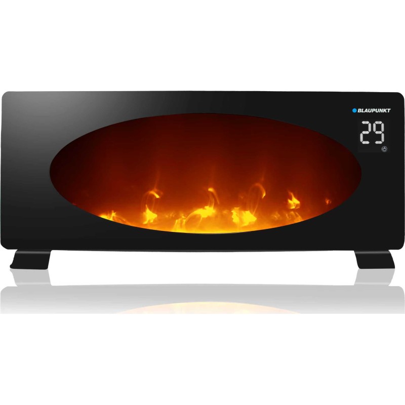Grzejnik panelowy do 25m² 2000 W Blaupunkt HPC701 - zdjęcie główne