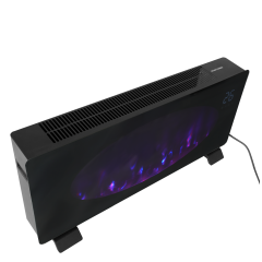 Grzejnik panelowy do 25m² 2000 W Blaupunkt HPC701 - zdjęcie dodatkowe nr. 8