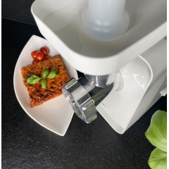 [ OUTLET] Maszynka do mielenia mięsa 1300 W Blaupunkt FMM301_OUTLET - zdjęcie dodatkowe nr. 1