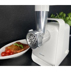 [ OUTLET] Maszynka do mielenia mięsa 1300 W Blaupunkt FMM301_OUTLET - zdjęcie dodatkowe nr. 4