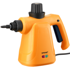 Myjka Parowa 1000W 400 ml PRIME3 SSC41