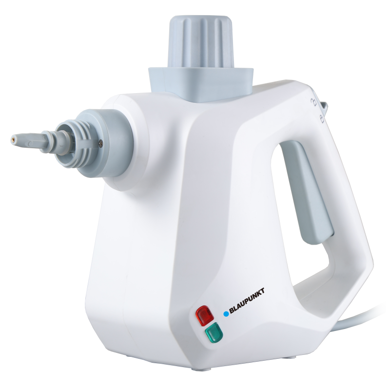Myjka Parowa 3.5 BAR 400 ml BLAUPUNKT STC401 - zdjęcie główne