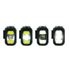 Radio alarmowe LED SOS SOLAR Dynamo Power Bank Blaupunkt ER10GC SURVIVAL - zdjęcie dodatkowe nr. 3