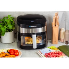 FRYTKOWNICA BEZTŁUSZCZOWA 7,2 L. 1800 W BLAUPUNKT AFD722 - zdjęcie dodatkowe nr. 8