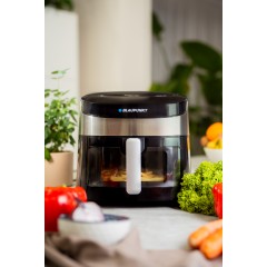 FRYTKOWNICA BEZTŁUSZCZOWA 7,2 L. 1800 W BLAUPUNKT AFD722 - zdjęcie dodatkowe nr. 13