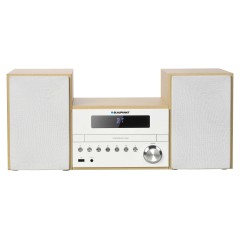[OUTLET] Mikrowieża Blaupunkt MS45BT_OUTLET