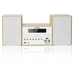 [OUTLET] Mikrowieża Blaupunkt MS45BT_OUTLET - zdjęcie dodatkowe nr. 1
