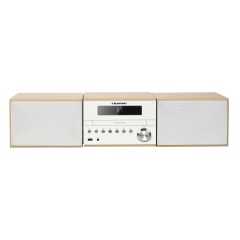 [OUTLET] Mikrowieża Blaupunkt MS45BT_OUTLET - zdjęcie dodatkowe nr. 2
