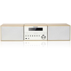 [OUTLET] Mikrowieża Blaupunkt MS45BT_OUTLET - zdjęcie dodatkowe nr. 3